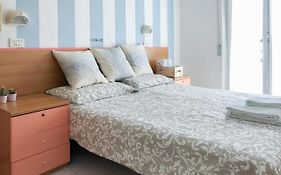 Alba B&B appartamenti